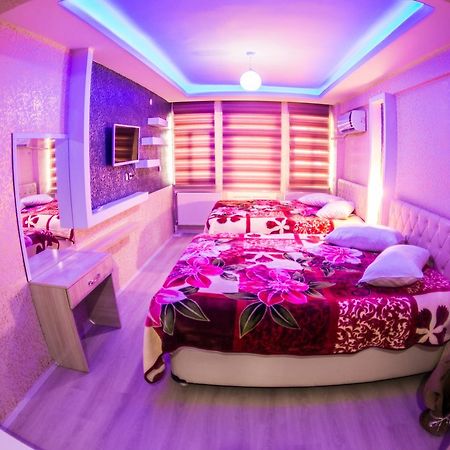 Grand Derya Otel Igdır Εξωτερικό φωτογραφία