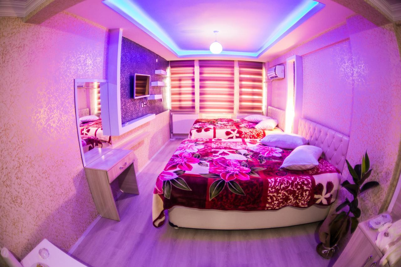 Grand Derya Otel Igdır Εξωτερικό φωτογραφία