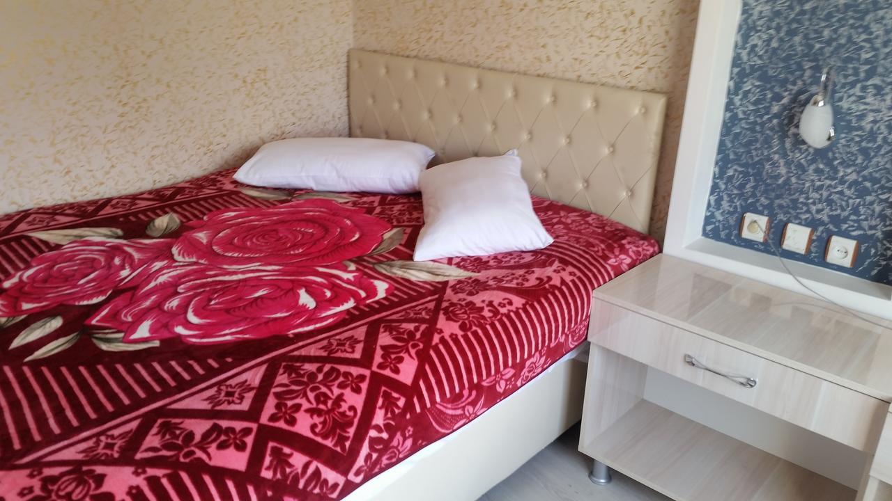 Grand Derya Otel Igdır Εξωτερικό φωτογραφία