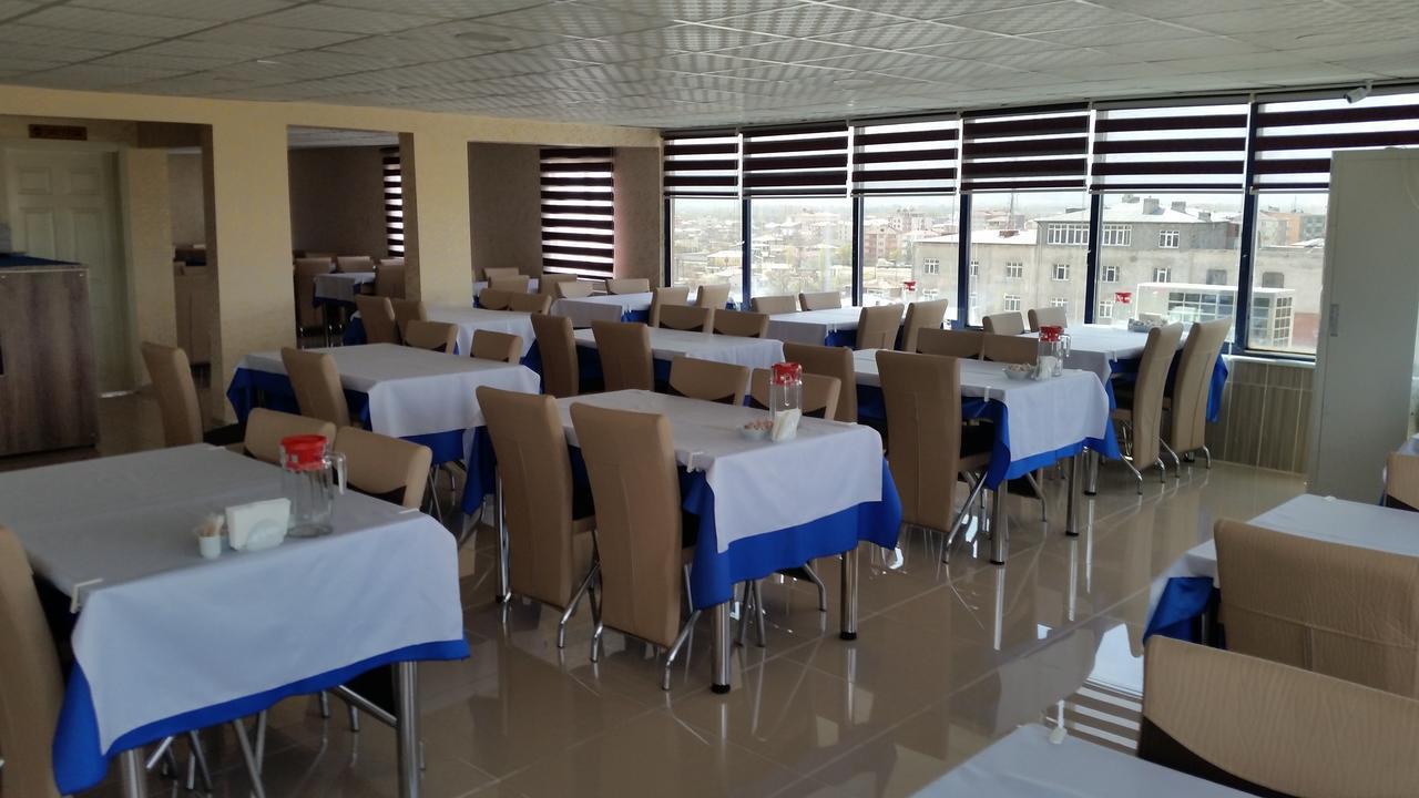 Grand Derya Otel Igdır Εξωτερικό φωτογραφία